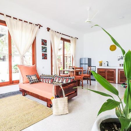 גאמביאני Babu Villas מראה חיצוני תמונה