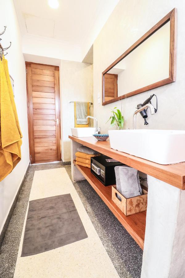 גאמביאני Babu Villas מראה חיצוני תמונה