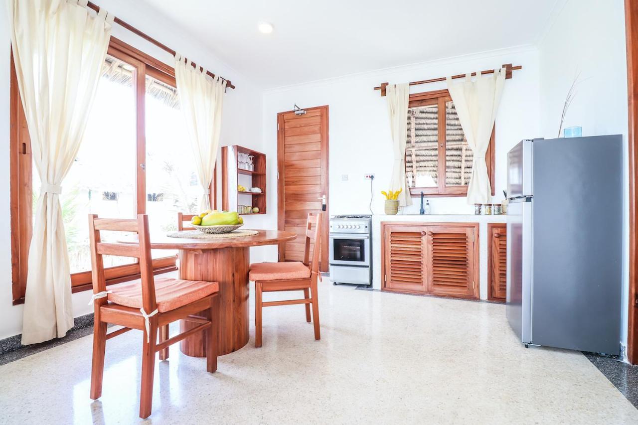 גאמביאני Babu Villas מראה חיצוני תמונה