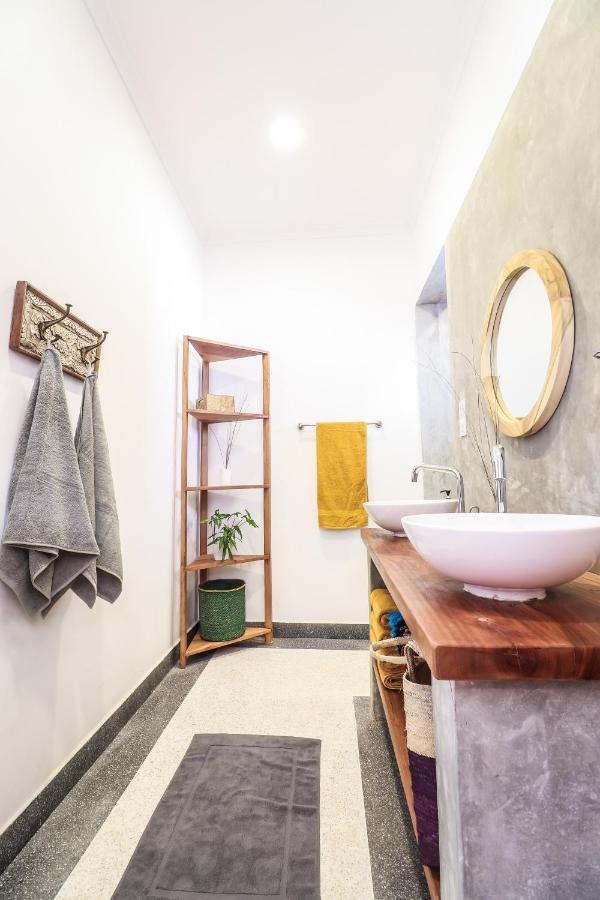 גאמביאני Babu Villas מראה חיצוני תמונה